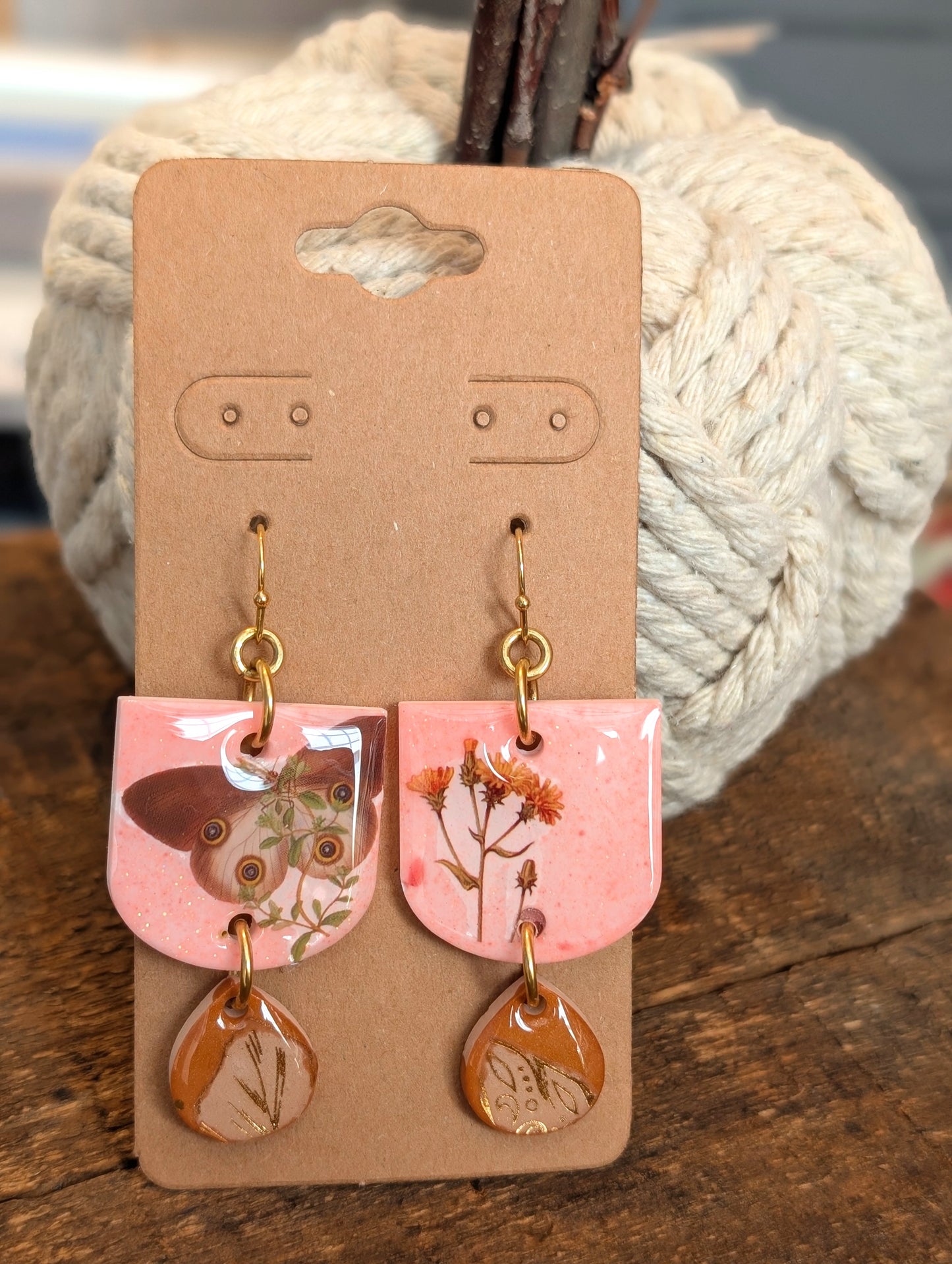 Revival Jewelry Studio Earrings OL