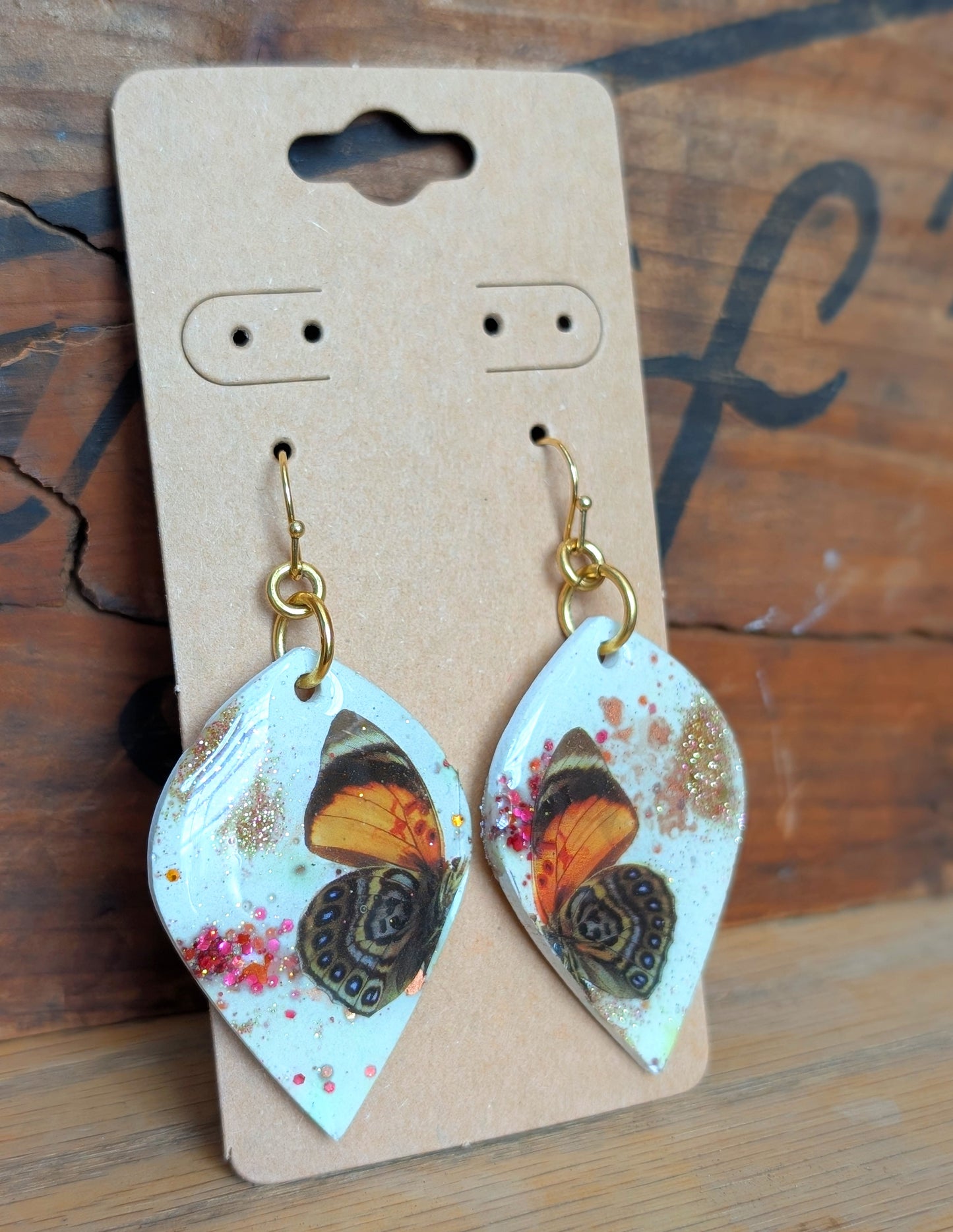 Revival Jewelry Studio Earrings OL