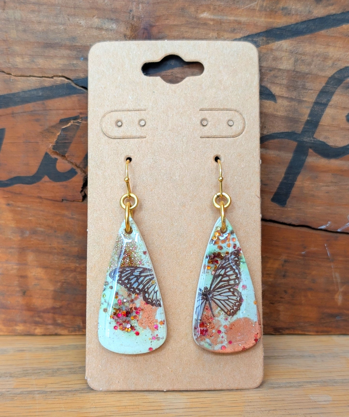 Revival Jewelry Studio Earrings OL