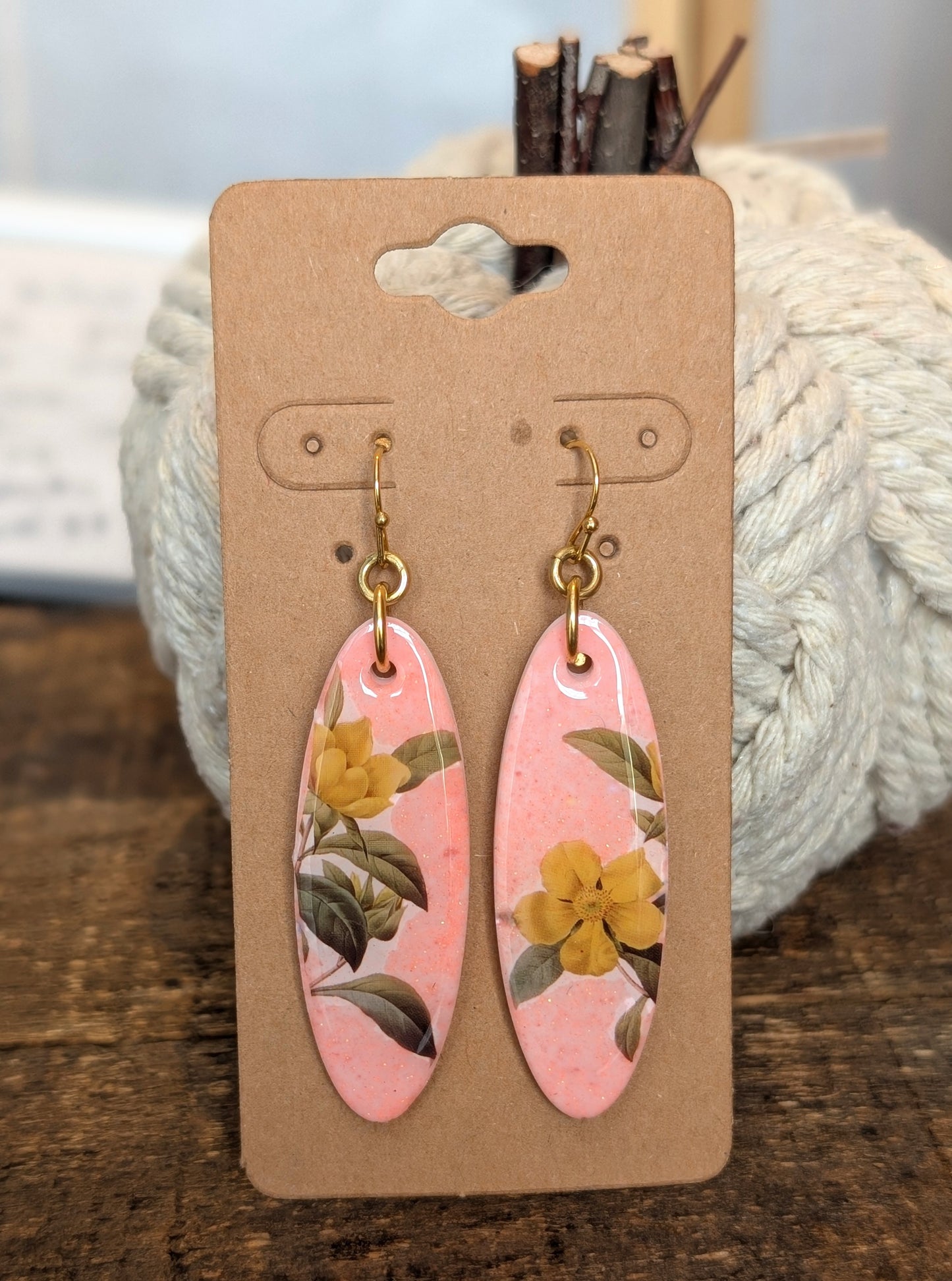 Revival Jewelry Studio Earrings OL