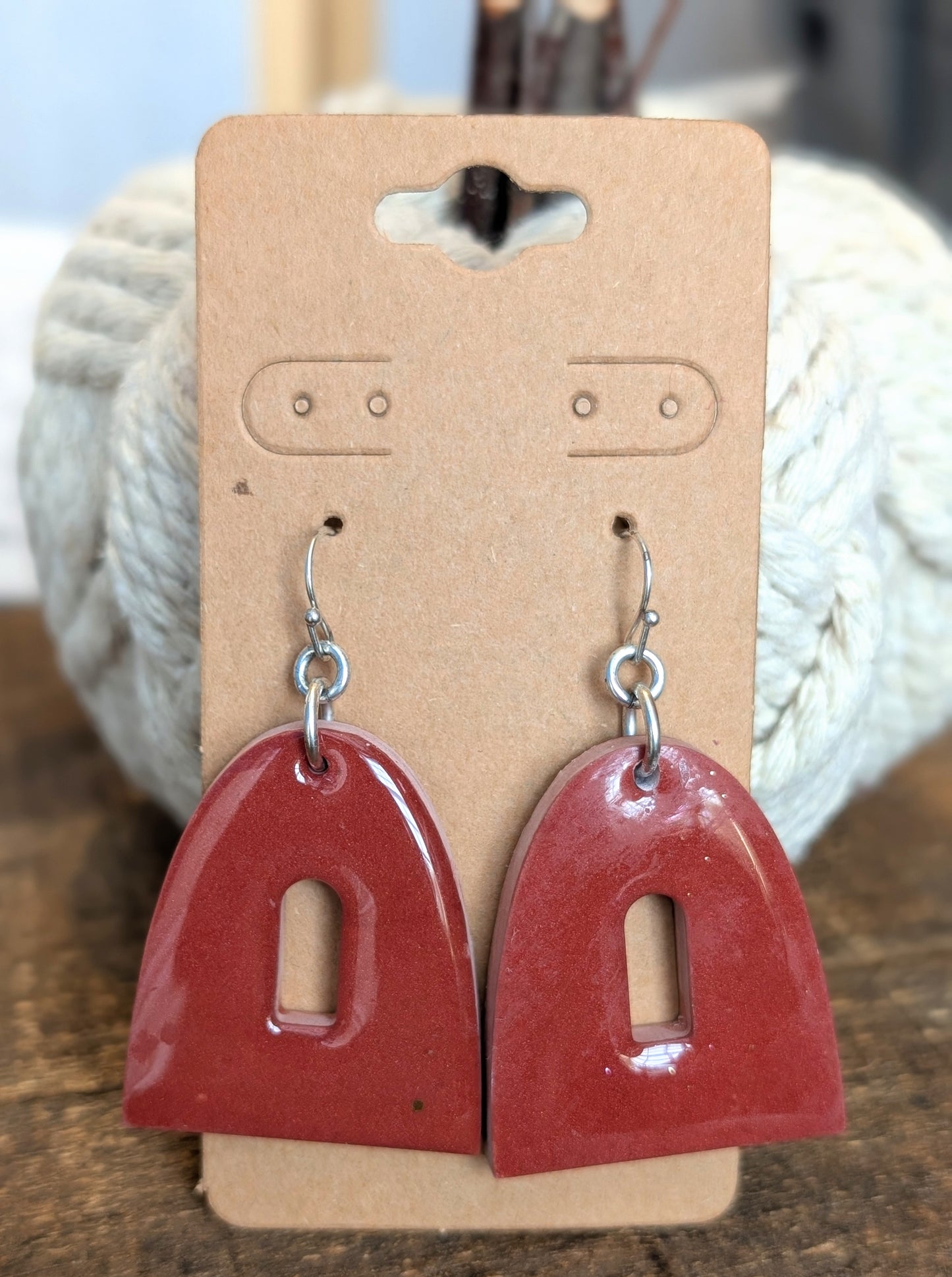 Revival Jewelry Studio Earrings OL