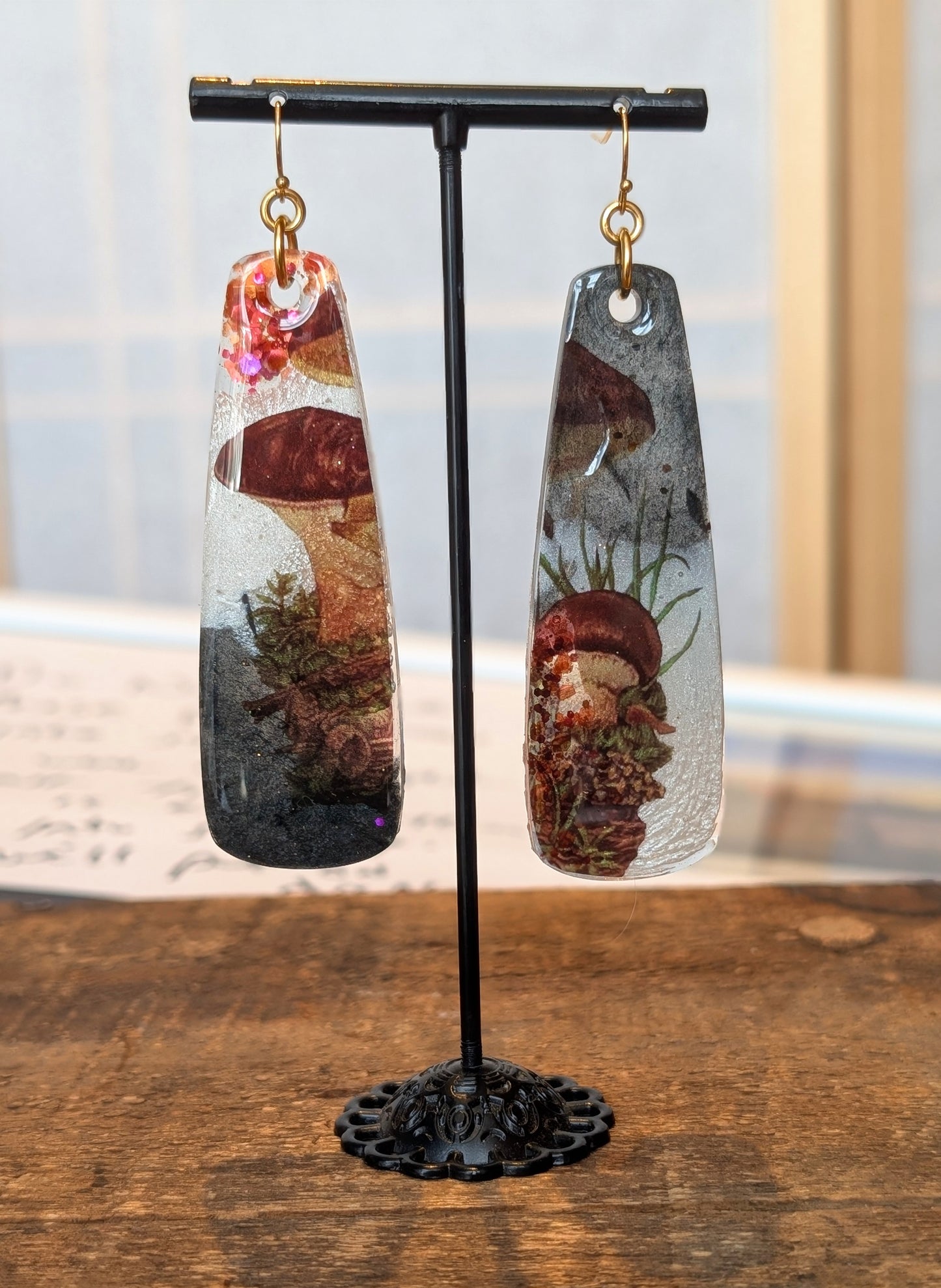 Revival Jewelry Studio Earrings OL