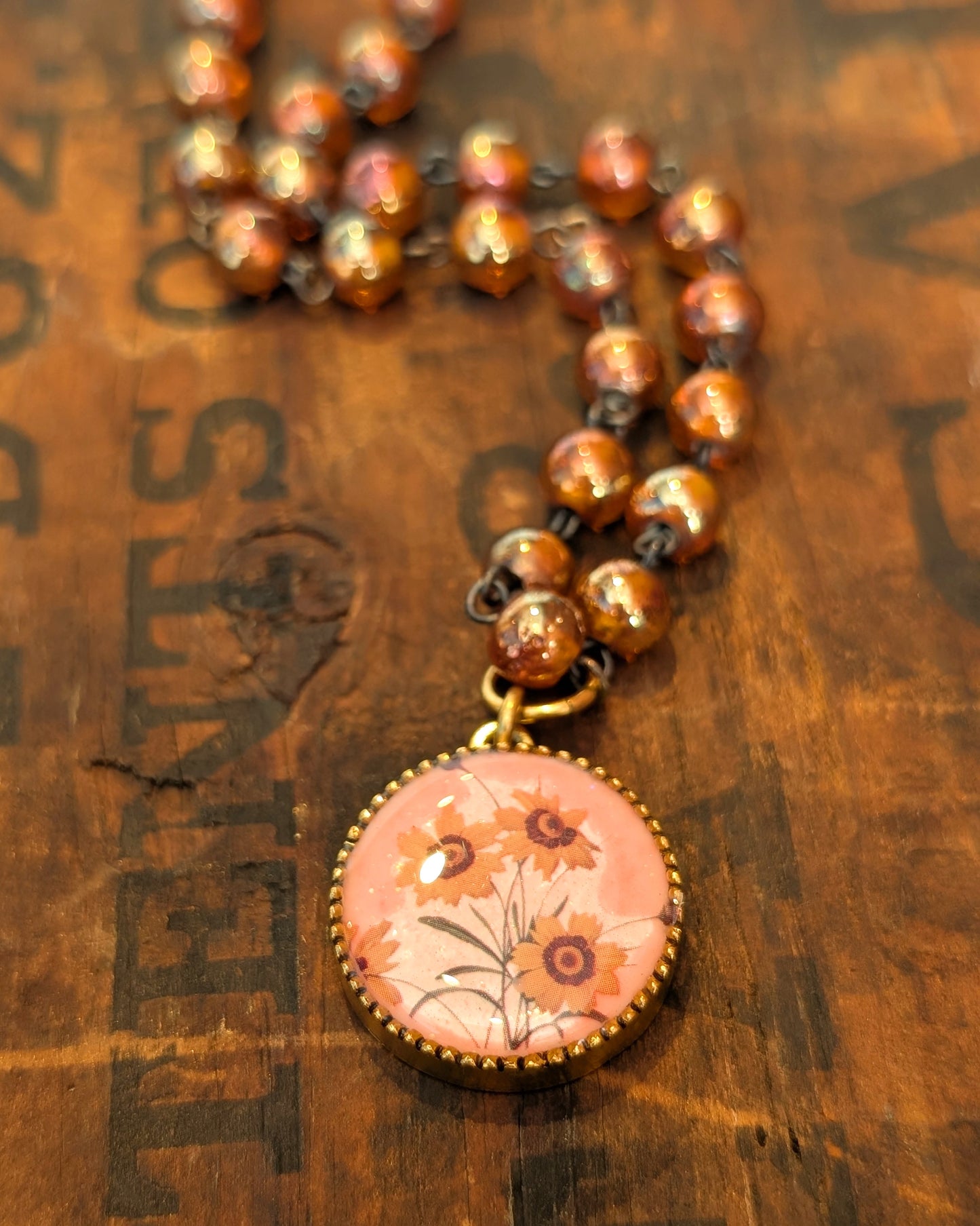 Revival Jewelry Studio Necklaces OL