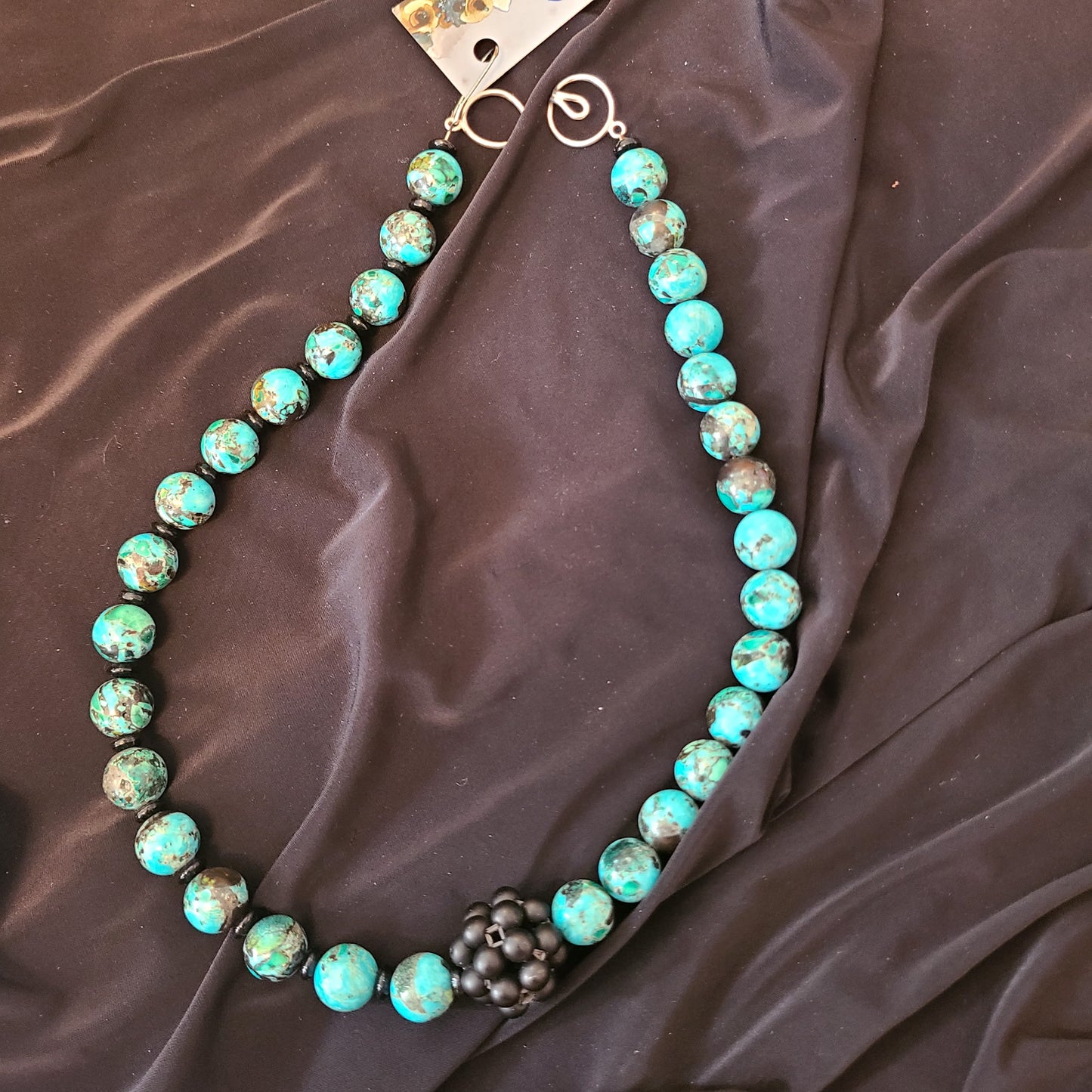 CN-183-01 necklace (Susan Vachon Designs)