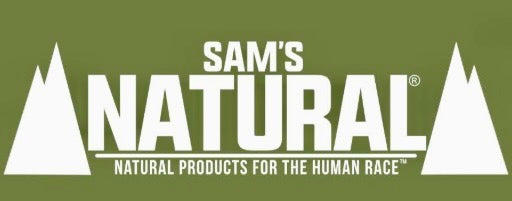 Bourbon Lip Balm (Sam's Natural) OL