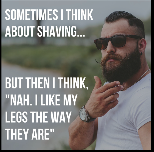 Simply Great Beard Oil 3 oz. (Sam's Natural) OL