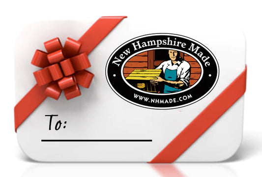 NH Made Gift Card OL