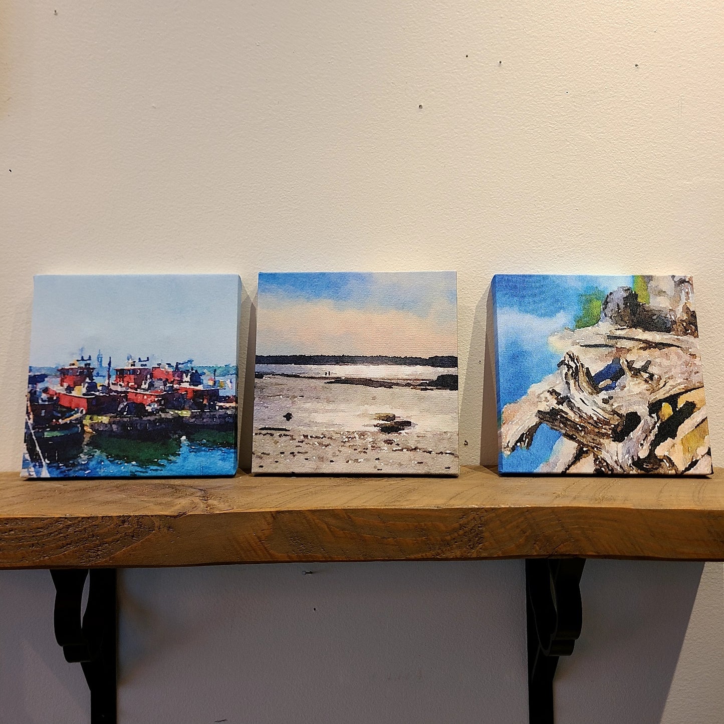 Canvas Art (BRR Designs) OL