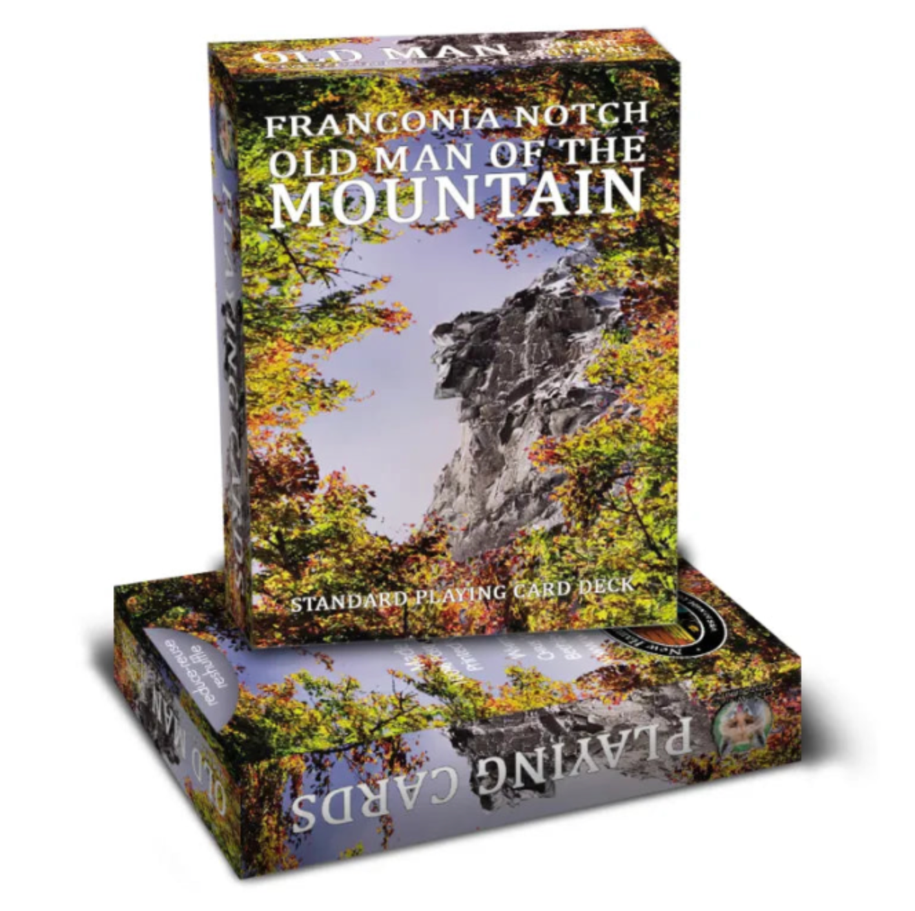 Playing Cards (White Mountain Images)- Online