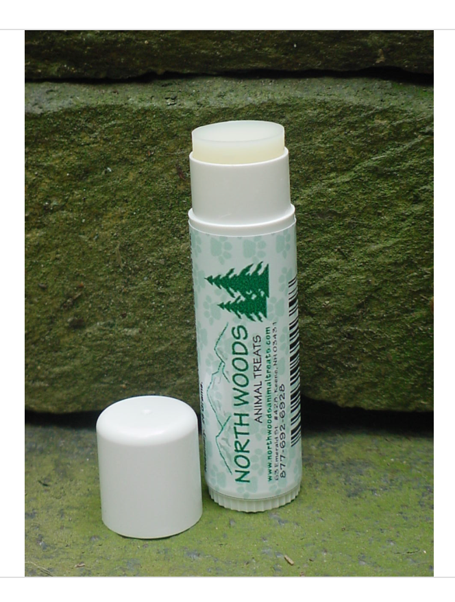 Soothing Paws Dog Balm (North Woods Animal) OL