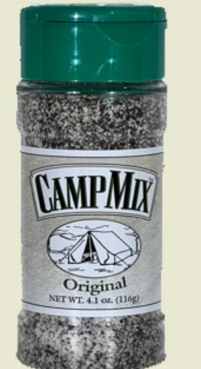 Original Camp Mix 4.1 oz. (Sunquam Tribute) OL