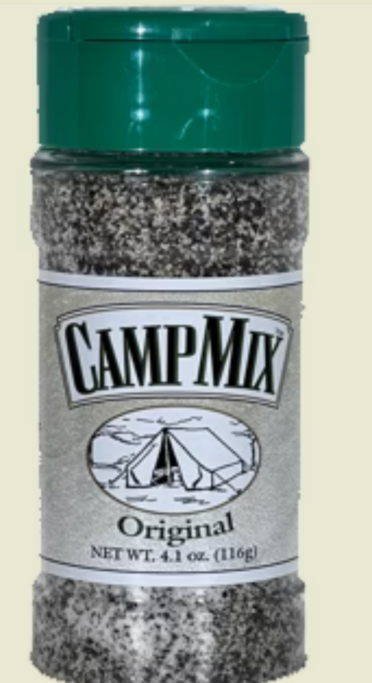 Original Camp Mix 3.8 oz. (Sunquam Tribute) OL