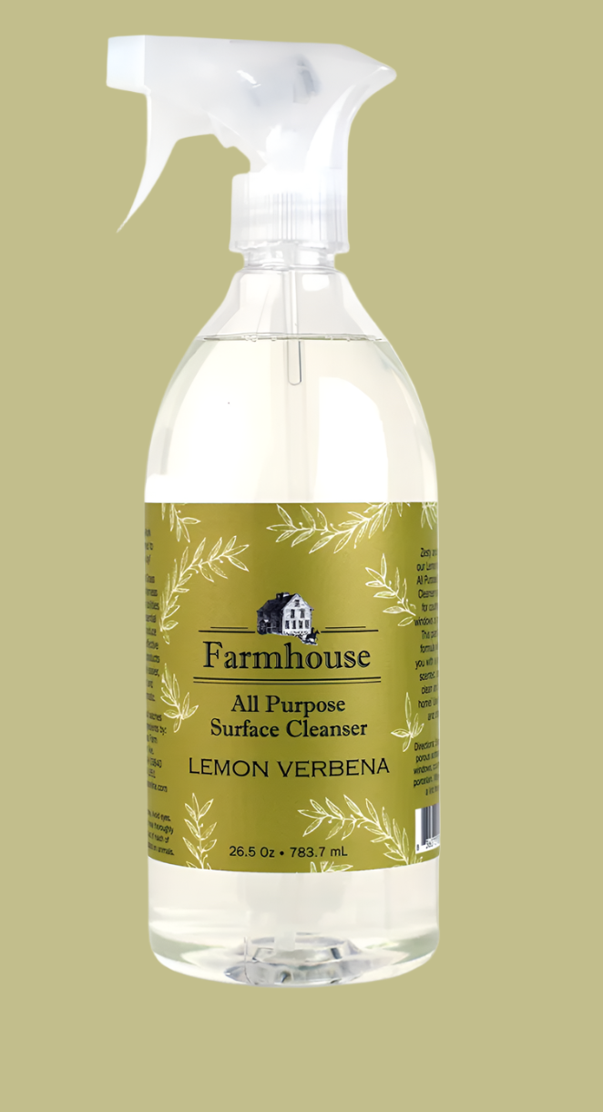 All Purpose Surface Cleanser 26.5 oz. (Sweet Grass Farm) OL