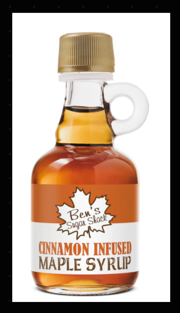 Original Polly's Pancake Mix 18 oz. (Polly's Pancake Parlor) OL