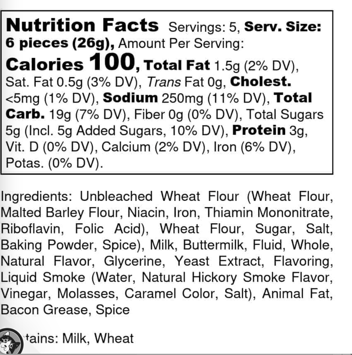 Jack's Artisanal Crackers Assorted (Jack's Crackers) OL