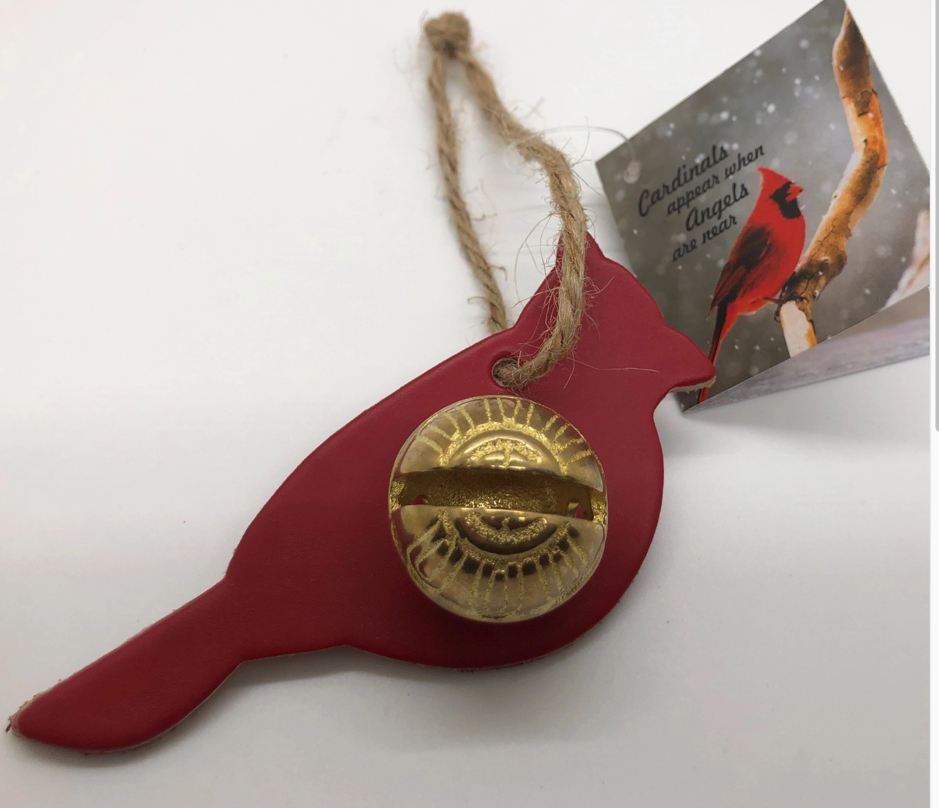Traditional New England Strap Bell (New England Bells) OL
