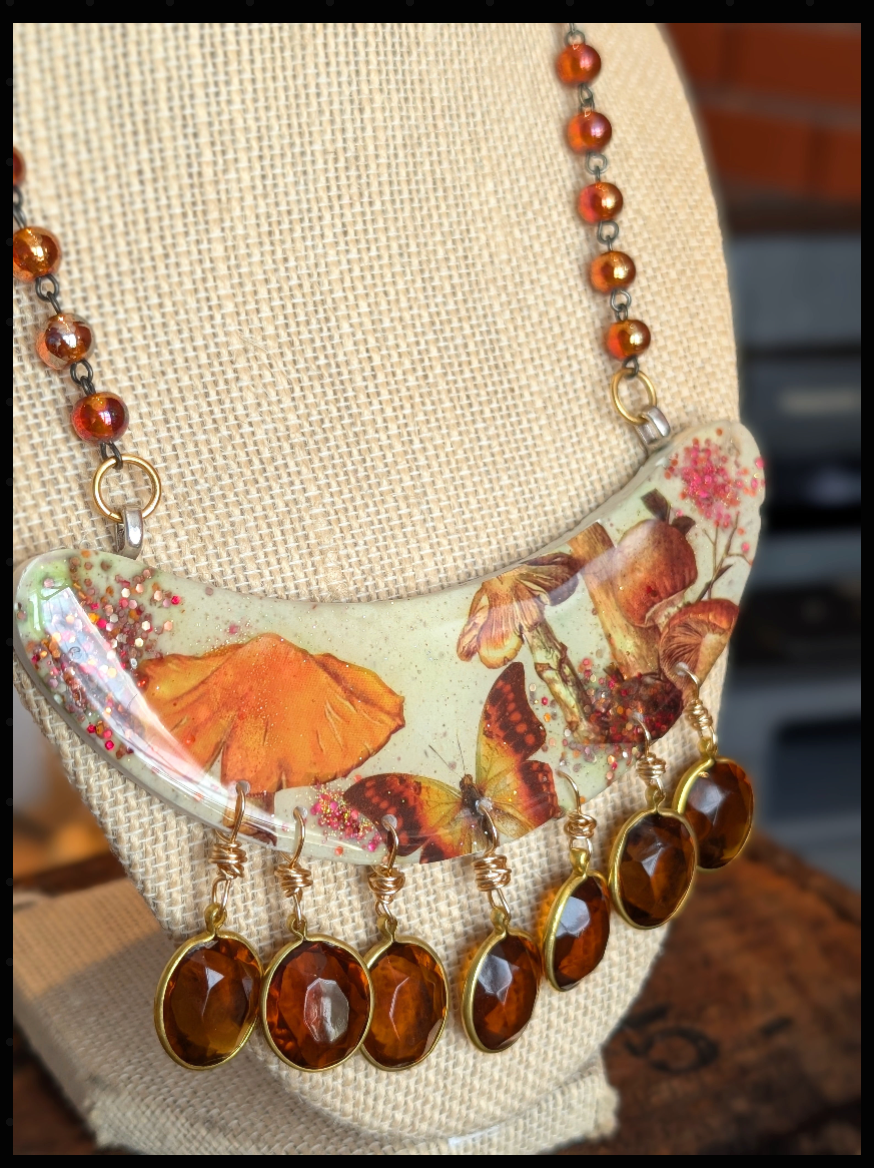 Revival Jewelry Studio Necklaces OL