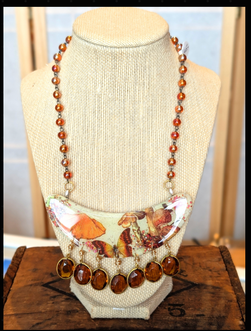 Revival Jewelry Studio Necklaces OL