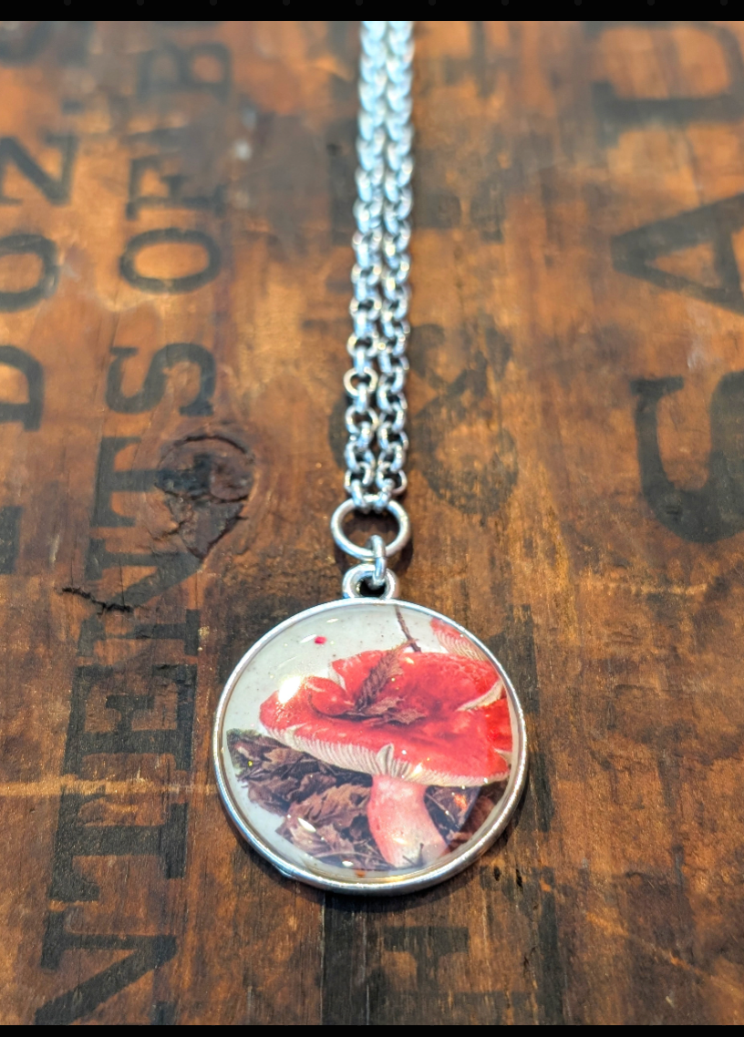 Revival Jewelry Studio Necklaces OL