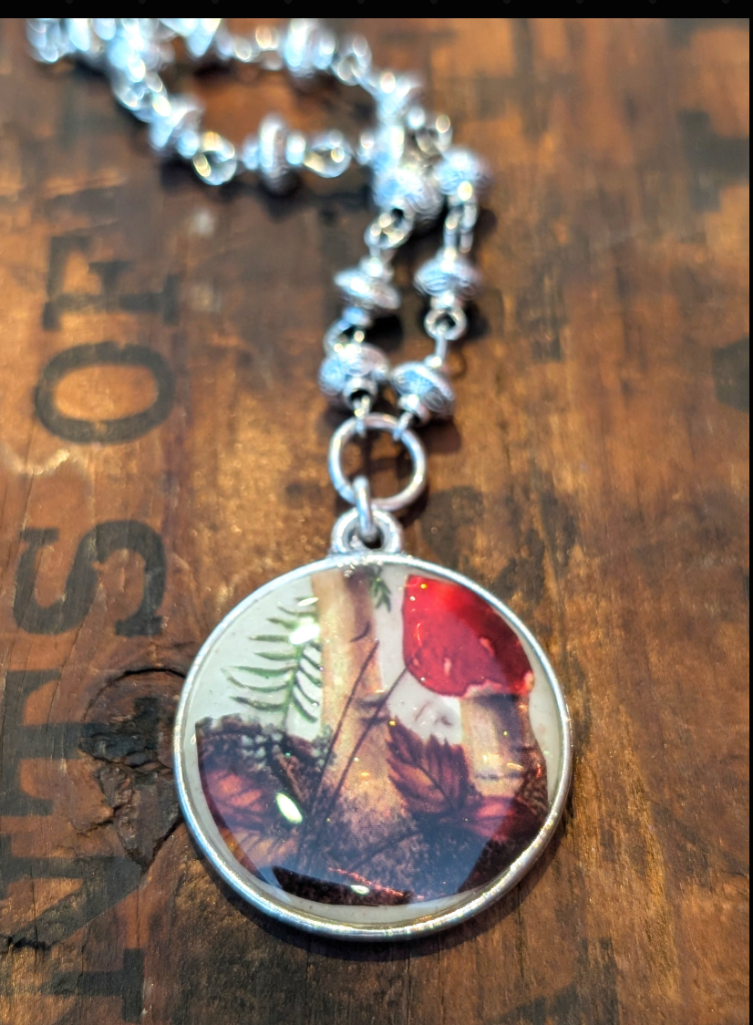 Revival Jewelry Studio Necklaces OL