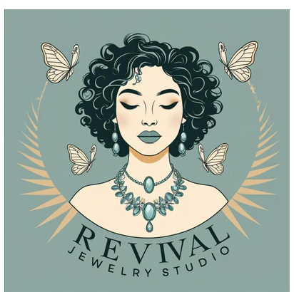 Revival Jewelry Studio Necklaces OL