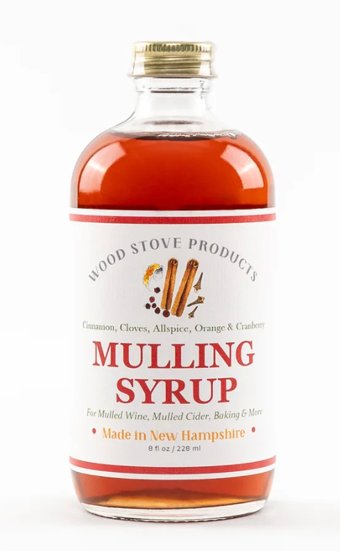 Mulling Spices 12 oz. (Wood Stove Kitchen) OL