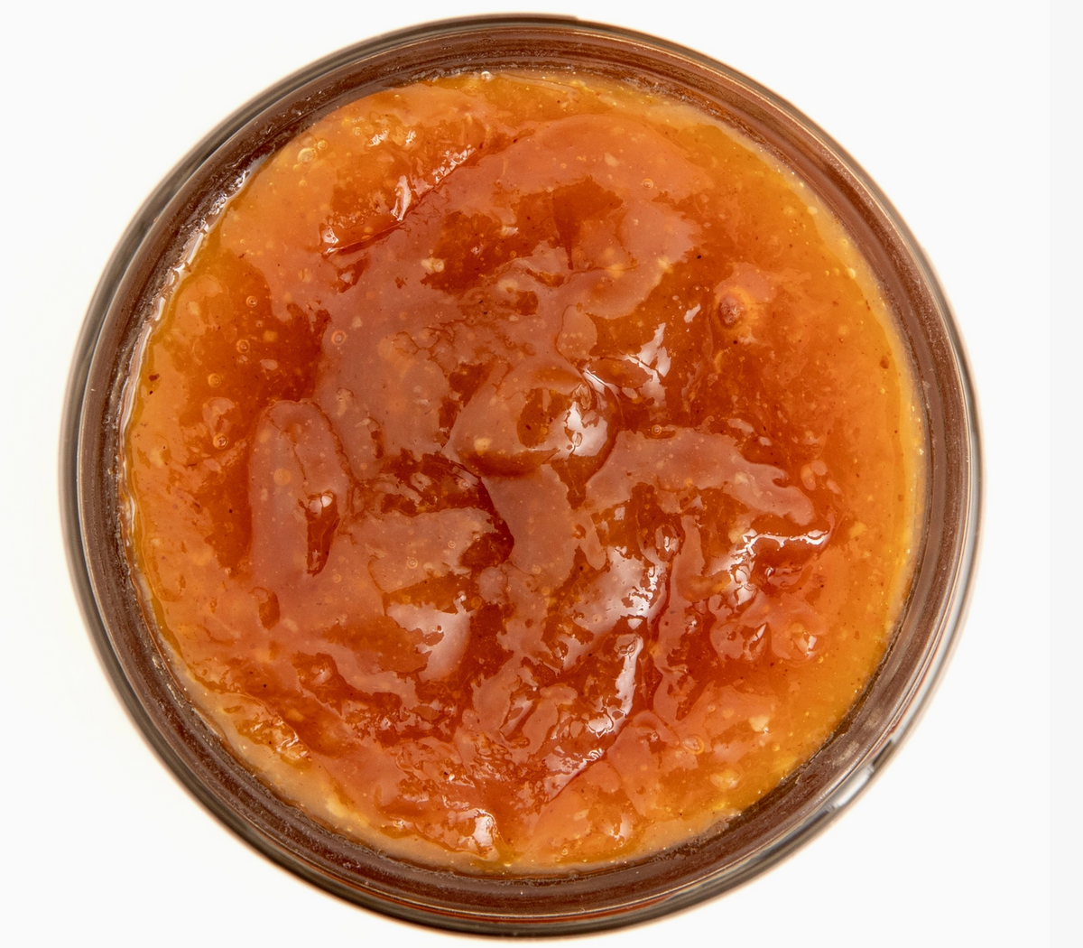Apricot with Orange & Honey Preserves 10.8 oz. (Blake Hill Preserves) OL