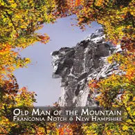 White Mountain Images Magnets
