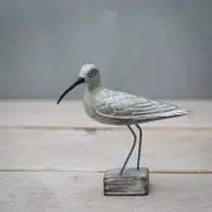 Mini Curlew 4.5" H