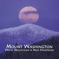 White Mountain Images Magnets