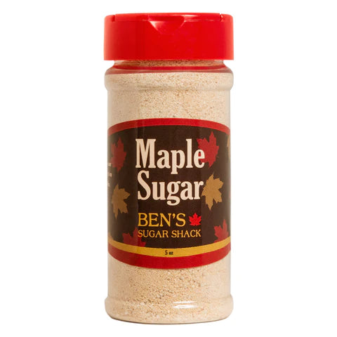 Maple Sugar- Ben's SS