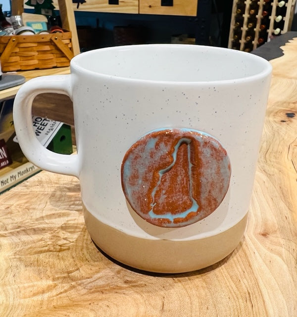 NH Mug