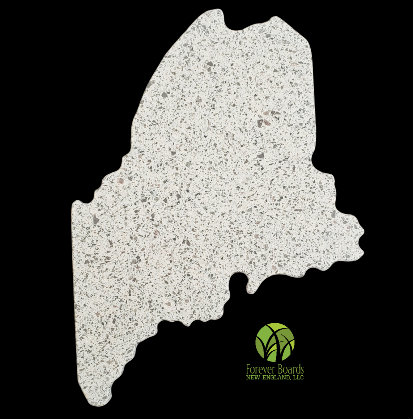 Forever Board Maine