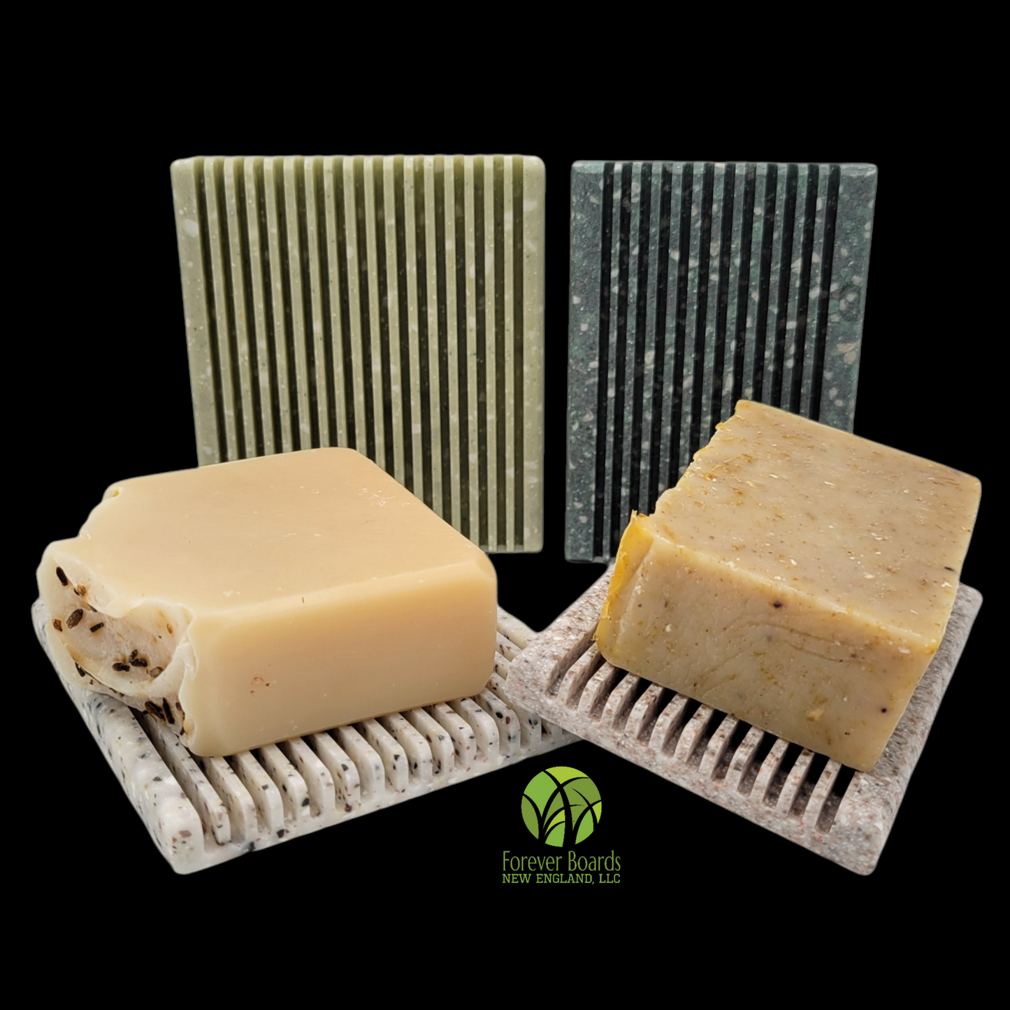 Forever Boards: Soap Saver Dish