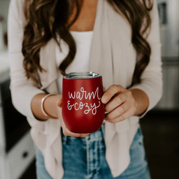 Warm & Cozy