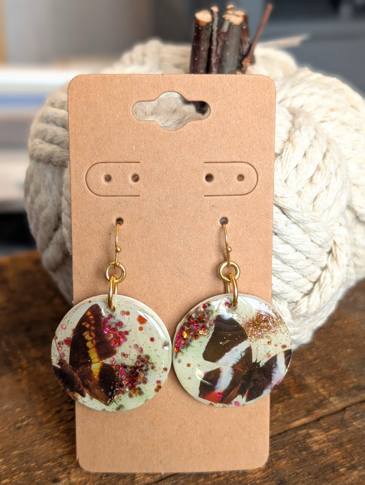 Revival Jewelry Studio Earrings OL