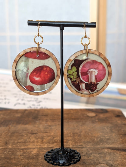 Revival Jewelry Studio Earrings OL