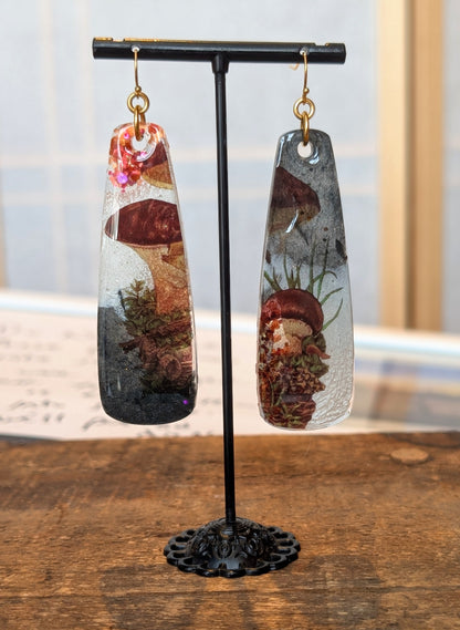 Revival Jewelry Studio Earrings OL