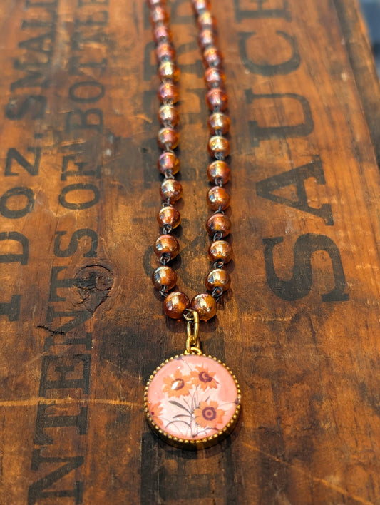 Revival Jewelry Studio Necklaces  OL