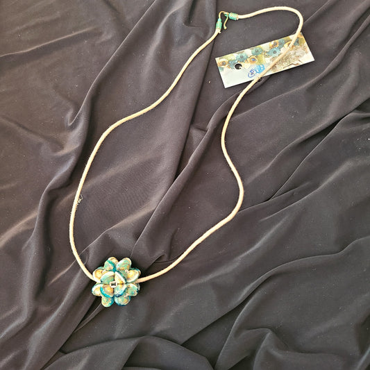 Beaded Necklace Cord (Susan Vachon Designs) OL