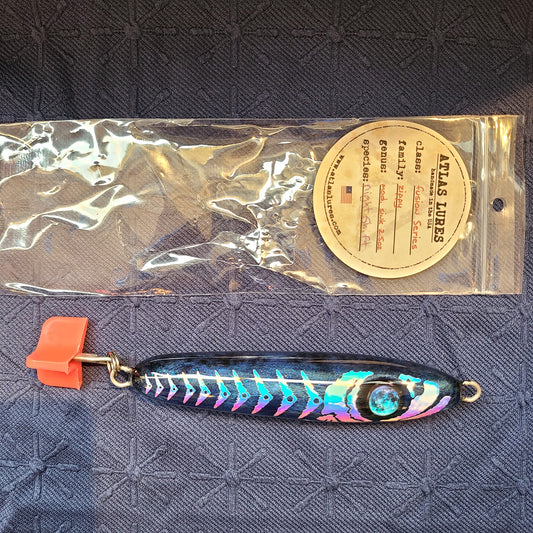 Zippy Night Shift (Atlas Knifeworks) OL