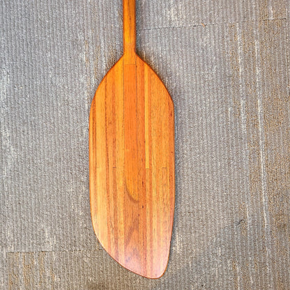 Kayak Paddle  (DOC's Designs) OL
