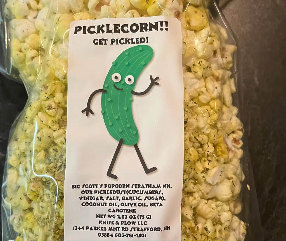 Picklecorn 6.2 oz. (Knife & Plow) OL