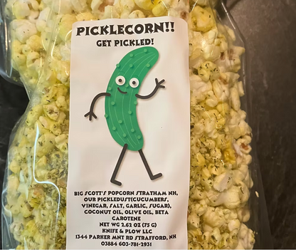 Picklecorn 2.6 oz. (Knife & Plow) OL