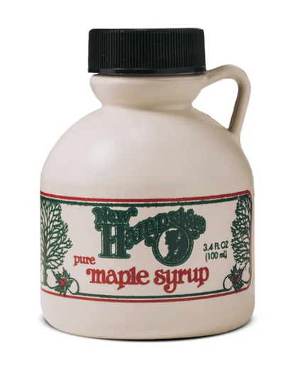 Original Polly's Pancake Mix 18 oz. (Polly's Pancake Parlor) OL