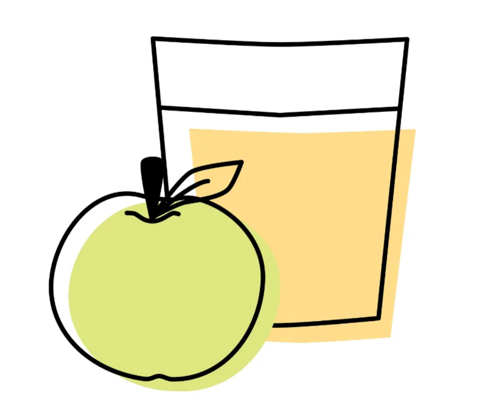 Apple Cider Jelly 11oz (Laurel Hill) OL