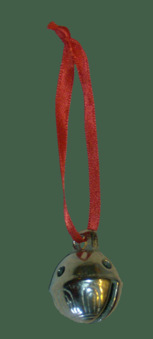 Polar Express Bell (New England Bells) OL