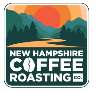 Apple Crisp Ground Coffee 12 oz. (New Hampshire Coffee Roasting Co.) OL