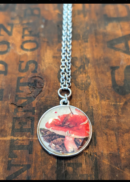 Revival Jewelry Studio Necklaces  OL