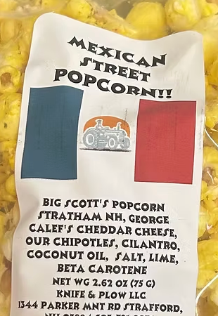 Picklecorn 2.6 oz. (Knife & Plow) OL